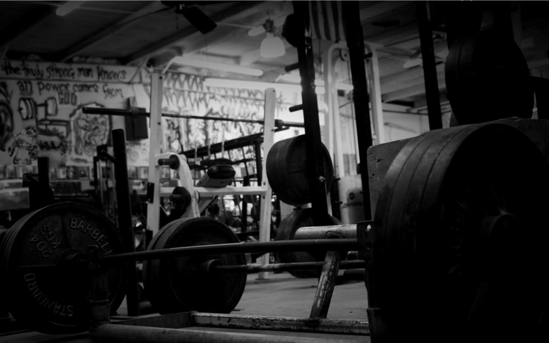 Gym Hero 1